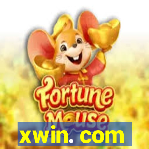 xwin. com